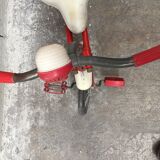 Vintage tricycle 1960