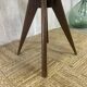 1950s coffee table