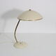 1950s Metal desk lamp from Italy