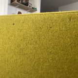 Cinna sofa model Pluriel, designer François Bauchet