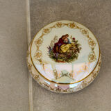 Bonbonniere or jewelry box