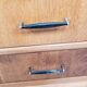 Enfilade vintage annee 50