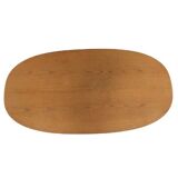 Piet Hein & Bruno Mathsson: "super-ellipse" table