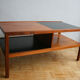 Table basse édition MacIntosh 1960