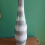 Ceramic vase 70'S