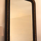 Louis-Philippe mirror illustration Napoleon III