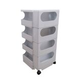 Joe Colombo Boby chariot