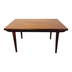 Table à manger style - rallonges