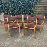 Scandinavian chairs