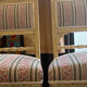 Paire de chaises Louis XVI