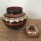 Pot Bulgarian Ceramiquz from Troyan