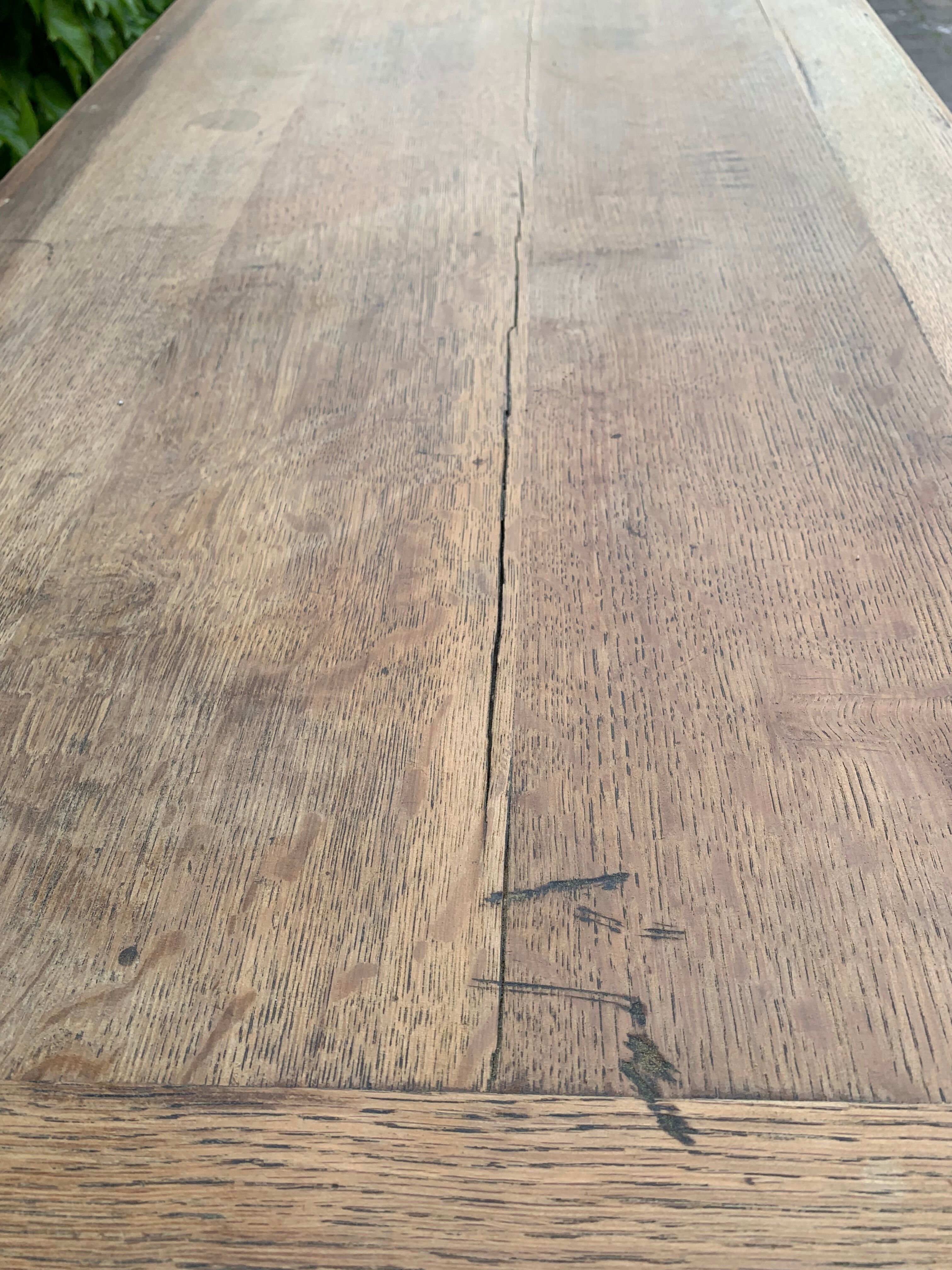 Vintage art deco sideboard