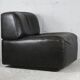 Heater Model DS 15 in De Sede Leather, 1970s