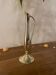 Silver vase
