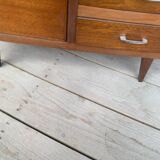 Vintage chest of drawers