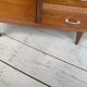 Commode vintage