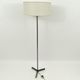 Roger Fatus' lamppost for Disderot 1960s