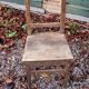 Farm chair