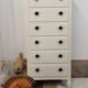 Art Deco-style dresser