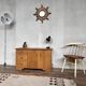 Vintage french modernist tv/hifi cabinet 1960