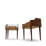 Tables de chevet italiennes des années 1950
