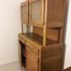 1950s Kitchen Buffet