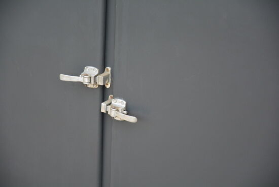 Restored Mado buffet