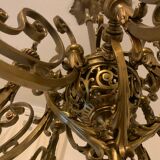 lustre ancien
