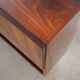 Danish rosewood highboard, 1970s