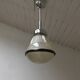 Holophane hanging lamp