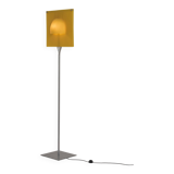 Delight floor lamp by Adrien Gardère for Cinna / Ligne Roset circa 1990