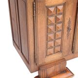 Enfilade Art Déco par Étienne Kohlmann