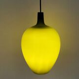 Vintage Fog & Morup Pompei pendant lamp design Jo Hammerog 1960s