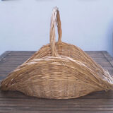 Wicker basket