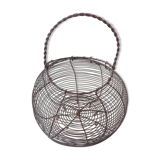 Egg basket