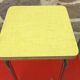 Tabouret