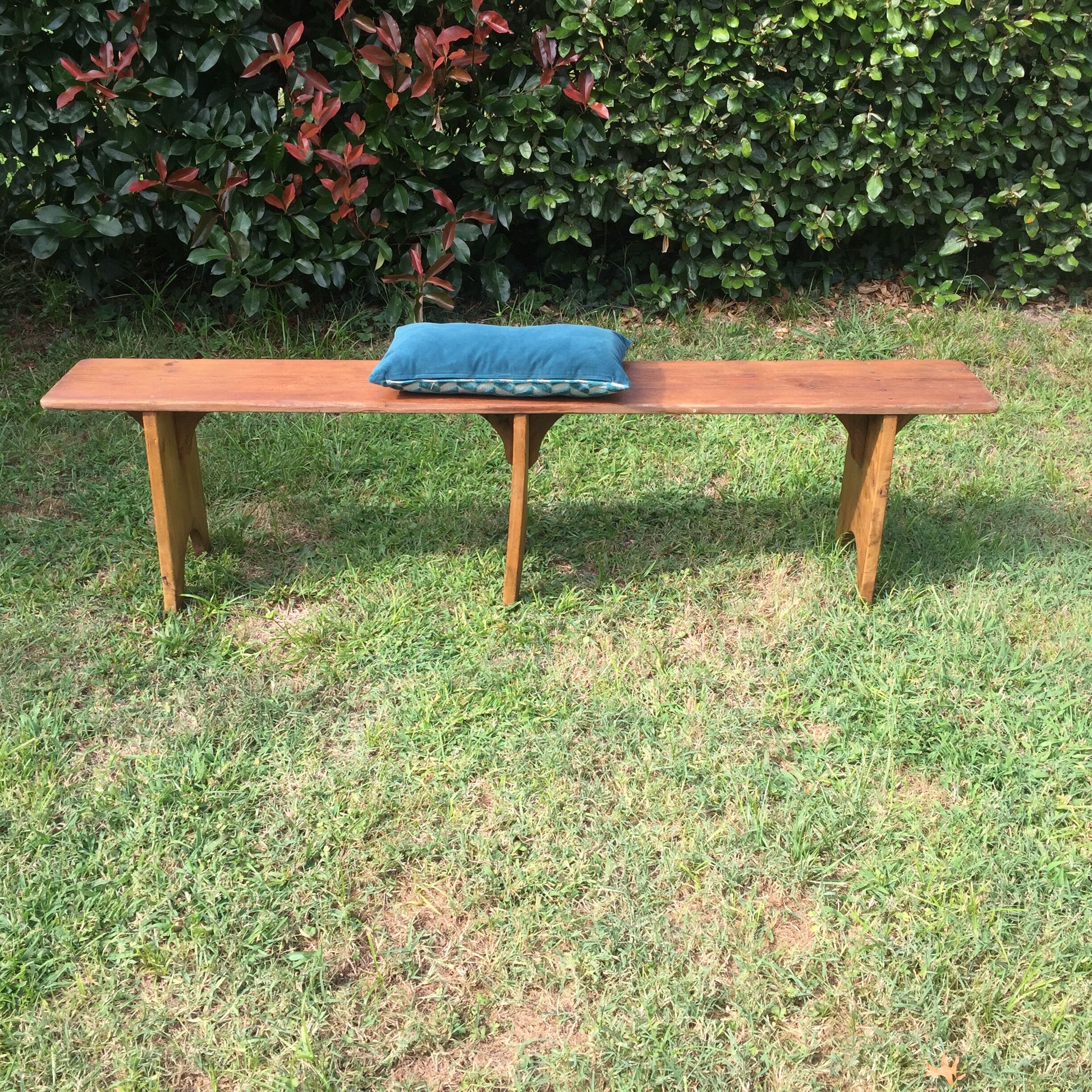 Old bench 180cm