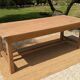 Farm table