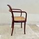 Fauteuil Prague A811 par Josef Hoffman