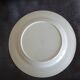 4 assiettes publicitaires Yoplait- Les 3 mousquetaires