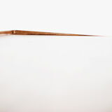 Desk in teak by Peter Løvig Nielsen