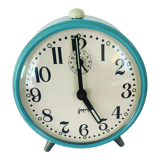 Vintage Japy alarm clock