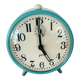 Réveil vintage Japy