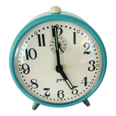 Réveil vintage Japy