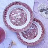 Sacavem Iron Earth Plate Duo