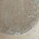 Large glazed terracotta kitchen bowl - 1110