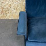 60s 70s Dieter Rams for Vitsoe sofa