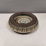Ceramic ashtray from Danish Michael Andersen 1970-80s