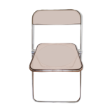 Plia folding chair by Giancarlo Piretti for Castelli