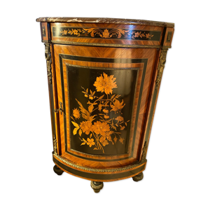 Meuble d’angle Napoléon